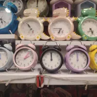 انواع ساعت رومیزی|ساعت دیواری و تزئینی|تبریز, |دیوار