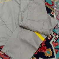 لباس کار مردانه سایز ۲ ( L)|لباس|بومهن, |دیوار
