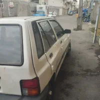 پراید هاچبک کره ای ۷۴|خودرو سواری و وانت|رشت, قاسمیه|دیوار