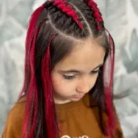 انجام خدمات انواع بافت مو|خدمات آرایشگری و زیبایی|خوی, |دیوار