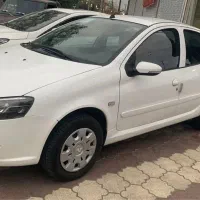 رانا پلاس مدل ۱۴۰۰|خودرو سواری و وانت|صومعه‌سرا, |دیوار