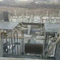 آرماتور بندی وقالبندی ساختمان|خدمات پیشه و مهارت|بناب, |دیوار