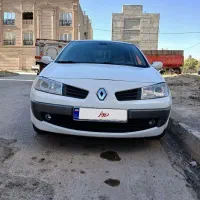 مگان ۲۰۰۰ مدل ۹۱ اتومات