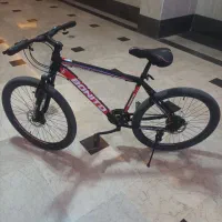 دوچرخه سایز ۲۶