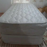 توشک|تشک تختخواب|شاندرمن, |دیوار