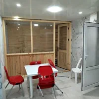 سوئیت ویلا استخر دار کبودوال|اجارهٔ کوتاه‌مدت آپارتمان و سوئیت|علی‌آباد کتول, |دیوار
