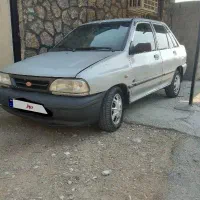 پراید مدل 85