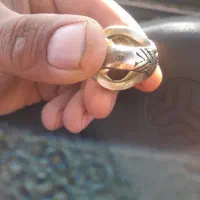 انگشتر عقیق|کلکسیون اشیاء عتیقه|کرمانشاه, |دیوار