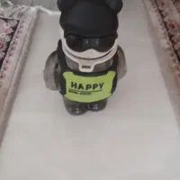 قمقمه