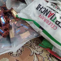شکلات|خوردنی و آشامیدنی|اصفهان, ناژوان|دیوار