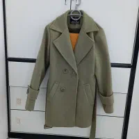 پالتو کتی فوتر