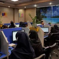 فروشنده تلفنی فعال با سابقه در کال سنتر معتبر|استخدام بازاریابی و فروش|تهران, ستارخان|دیوار