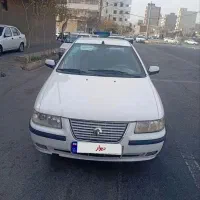 خودروسمند موتورملی مدل ۹۶ دوگانه کارخانه|خودرو سواری و وانت|تبریز, |دیوار