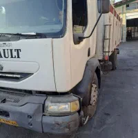 رنو میدلام|خودرو سنگین|باغستان, |دیوار