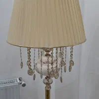 آباژور زیبا|چراغ خواب و آباژور|خرم‌آباد, |دیوار