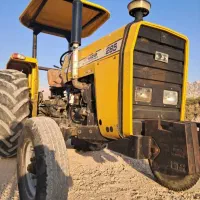 فروش تراکتور 285|خودرو سنگین|باغ ملک, |دیوار