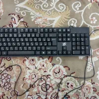 کیبورد TECH|قطعات و لوازم جانبی رایانه|مشهد, اروند|دیوار