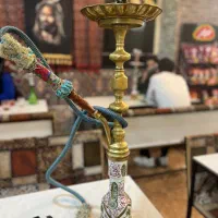 قلیون حاج اوغلی طعم دار