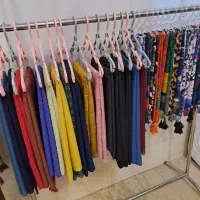 شال وروسری خاتون(فقط حضوری پاسخگو هستیم)|لباس|فولادشهر, مسکن مهر فولادشهر|دیوار