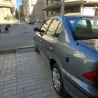 سمند ال ایکس دوگانه کارخونه|خودرو سواری و وانت|کرج, خرمدشت|دیوار