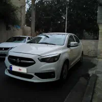 شاهین gl دنده‌ای ۴۰۳