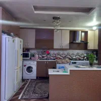 اجاره آپارتمان ۹۵ متری|اجارهٔ آپارتمان|آبیک, |دیوار