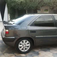 زانتیا سیتروئن 2000cc مدل 85|خودرو سواری و وانت|شیراز, سجادیه|دیوار