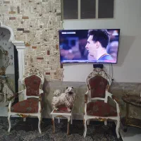 مبل سلطنتی|مبلمان خانگی و میز عسلی|بیرجند, |دیوار