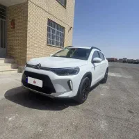 سیتروئن C3 xR