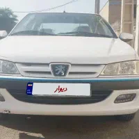 پارس موتور جدید سیمی