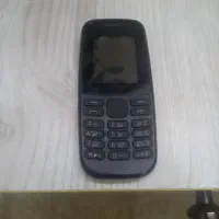 گوشی نوکیا دوسیم کارت درحد نونو شهرری|موبایل|ری, حمزهآباد|دیوار