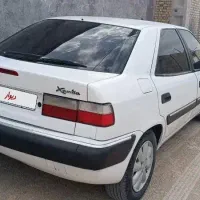 زانتیا مدل 82