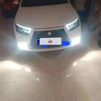 دناپلاس توربو شارژ اتوماتیک آپشنال ۰۲ ۱۴