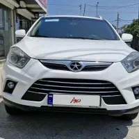جک S5 مدل ۹۶