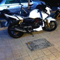 آپاچی 180 مدل 90|موتورسیکلت|رضویه, |دیوار