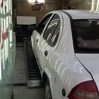 تیبا صندوق‌دار LX دوگانه سوز، مدل ۱۳۹۴|خودرو سواری و وانت|تهران, آهنگ|دیوار