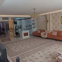 132متر/سه خواب/خوش نقشه/تک واحدی|فروش آپارتمان|اصفهان, شهرک میلاد|دیوار