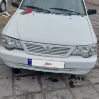 باسلام پراید۱۳۲مدل۸۹تمیز