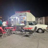 پیکان وانت جگرکی