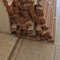 قرنیز،و فوم ،و فوم دسته دوم