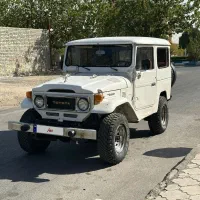 تویوتا کالسکه