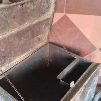 فروش جعبه صندوق تریلی