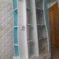 کمد بچه گانه