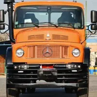 فروش حواله بنز کمپرسی ۱۹۳۰