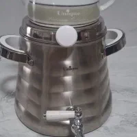 کتری وقوری یونیک نو