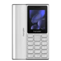 گوشی موبایل هانوفر مدل 105 2024 دو سیم کارت ظرفیت