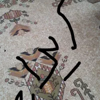 یک تخته فرش ۱۲ متری