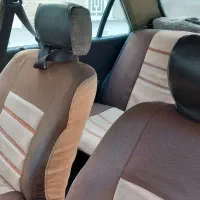 تاکسی پژو روآ|خودرو سواری و وانت|ارومیه, |دیوار