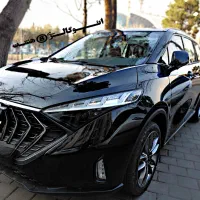 هایما ایکس X7 صفر 1404 /.تحویل روز همان لحظه