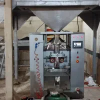 دستگاه بسته بندی حبوبات|ماشینآلات صنعتی|تهران, جمالزاده|دیوار